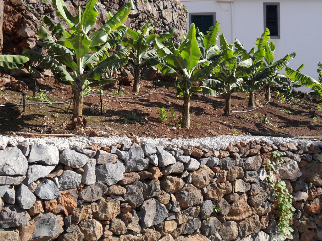 Hotel Fazenda Do Sousinha Funchal  Exteriér fotografie